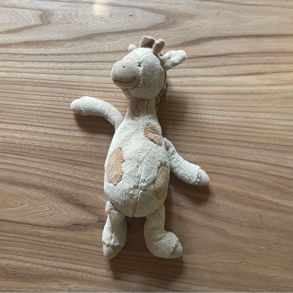 Jellycat Giraffe